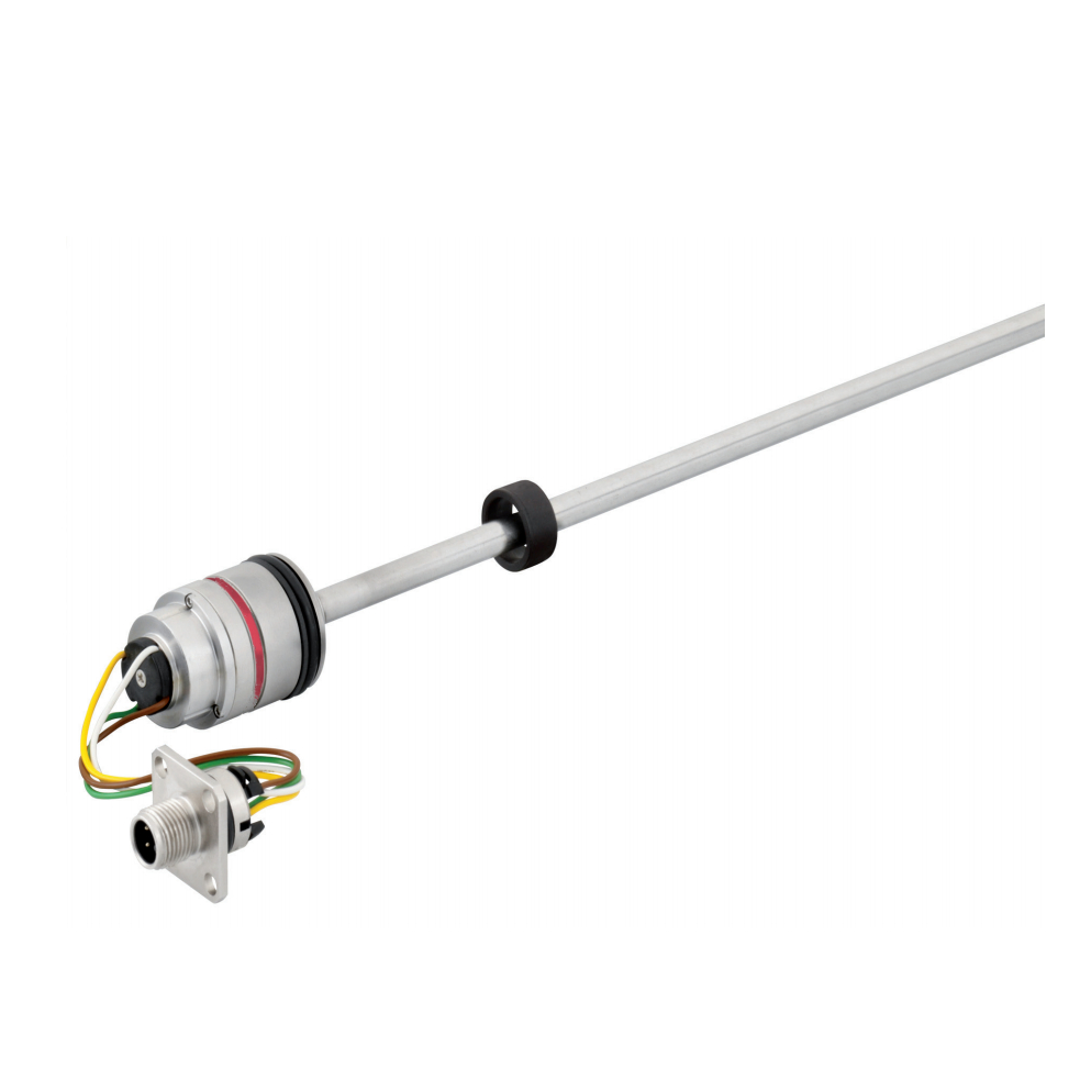 MS磁致伸缩位移传感器模拟输出