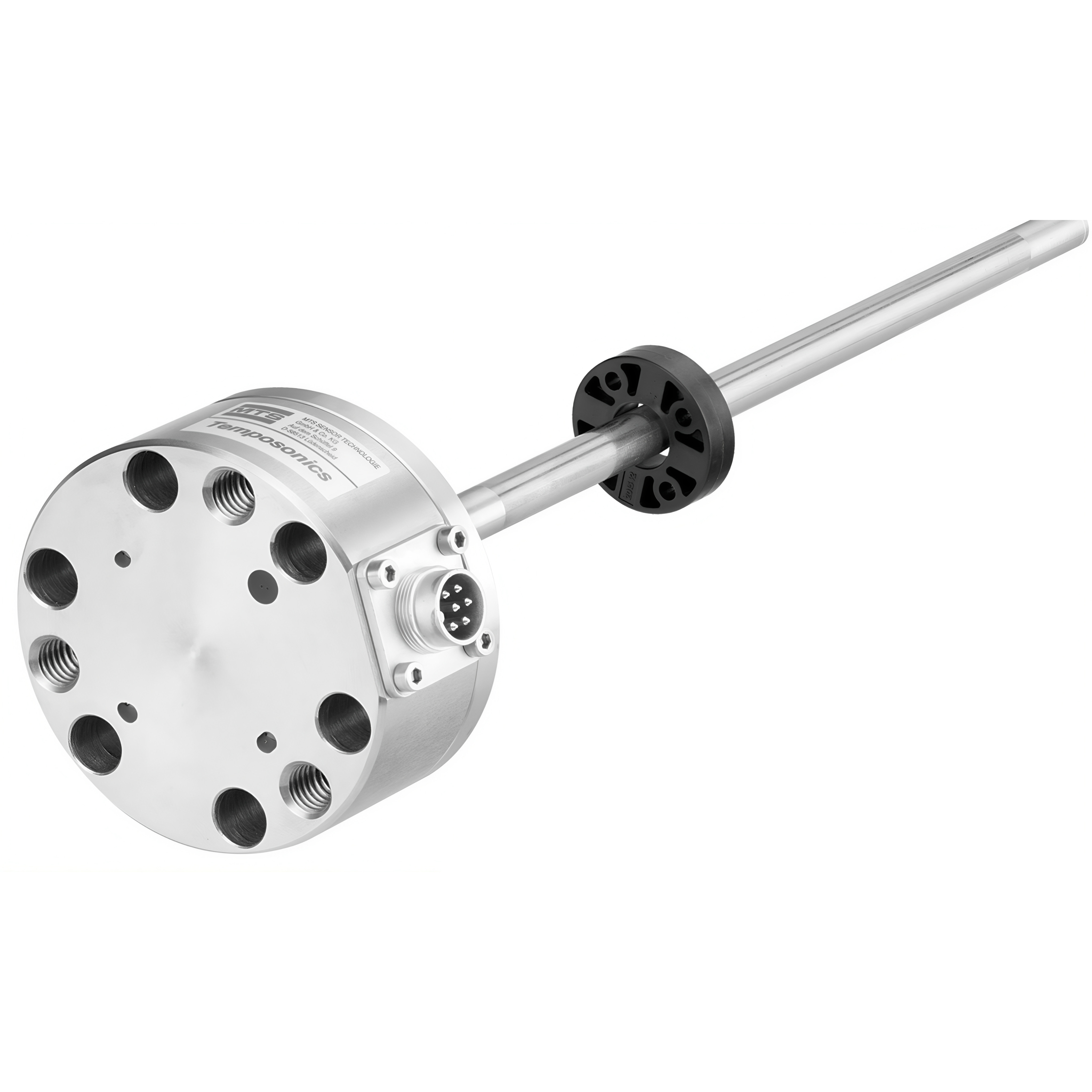 Temposonics位移传感器GBF系列