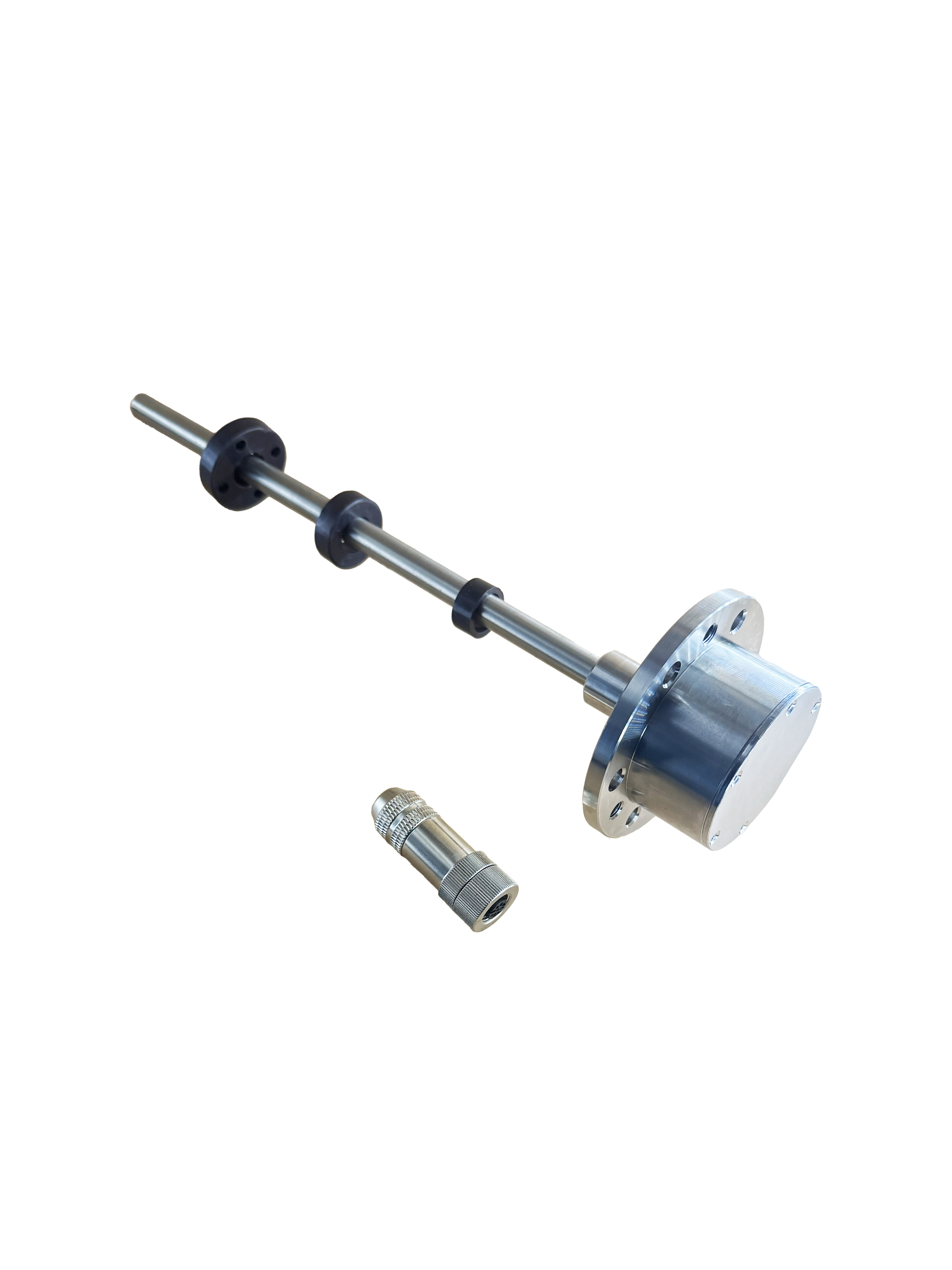 GBS磁致伸缩传感器