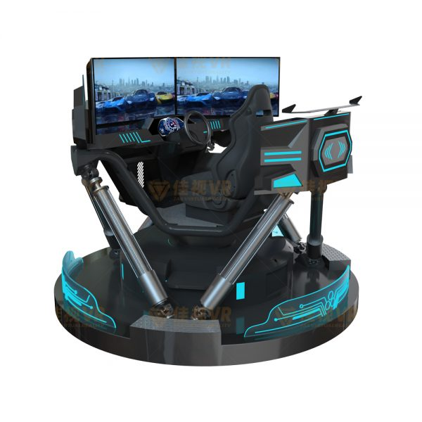 磁致伸缩位移传感器在动感模拟器的应用