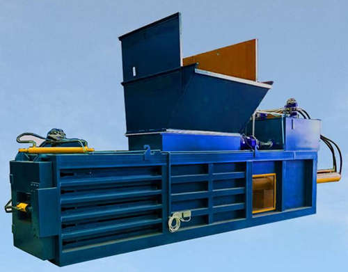 磁致伸缩位移传感器应用于打捆机