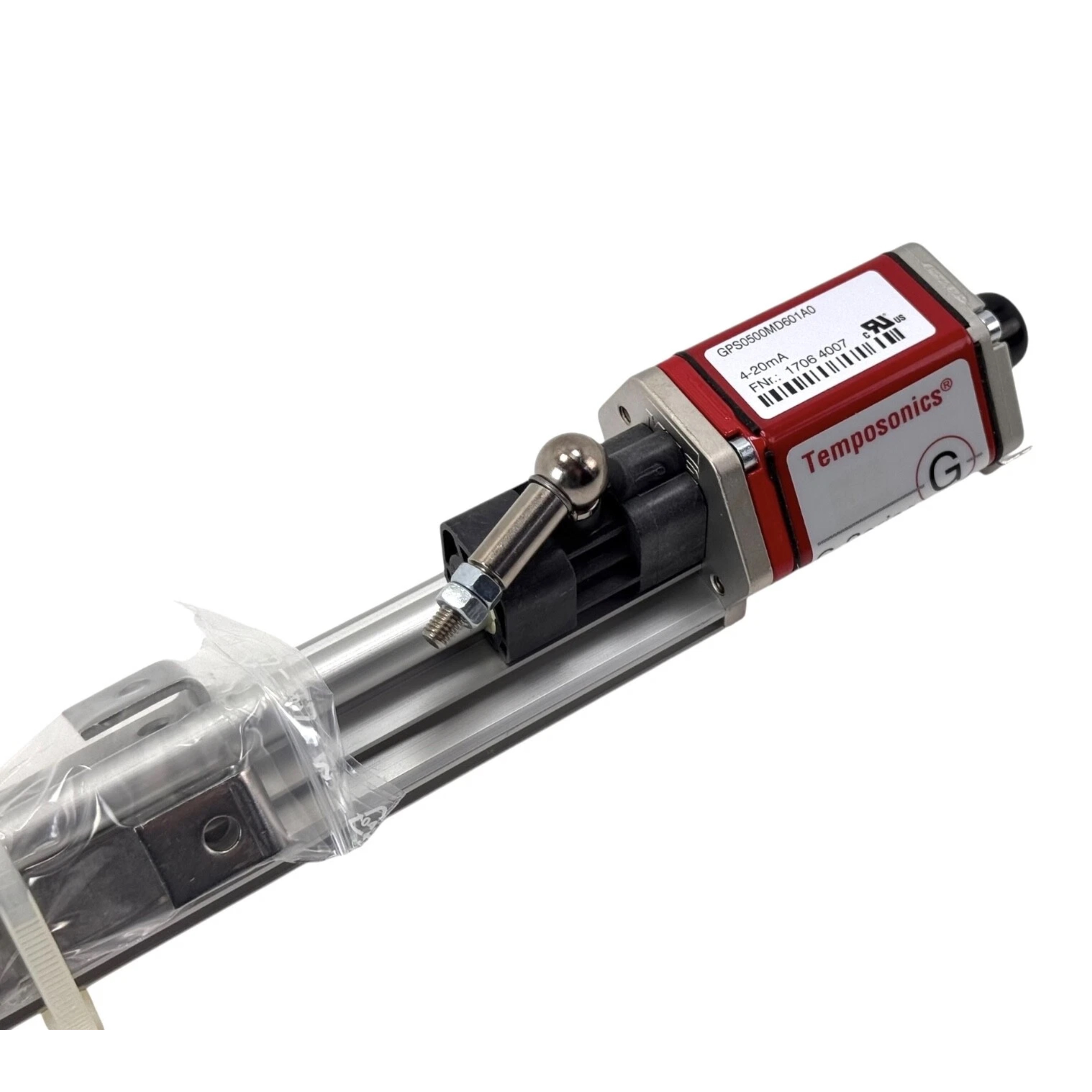 Temposonics位移传感器GH/GP系列