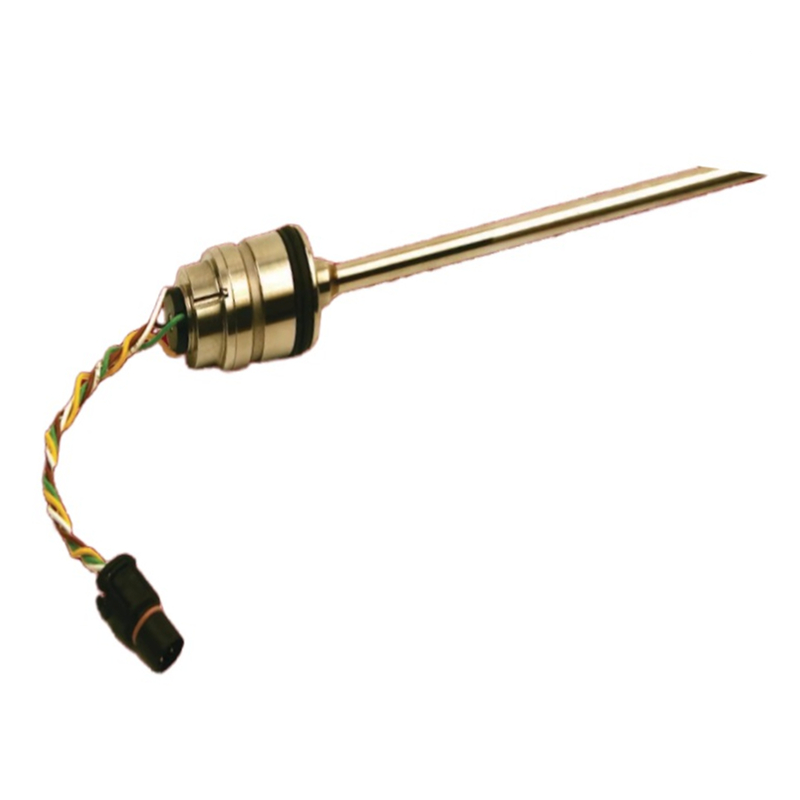 MS磁致伸缩位移传感器CAN输出