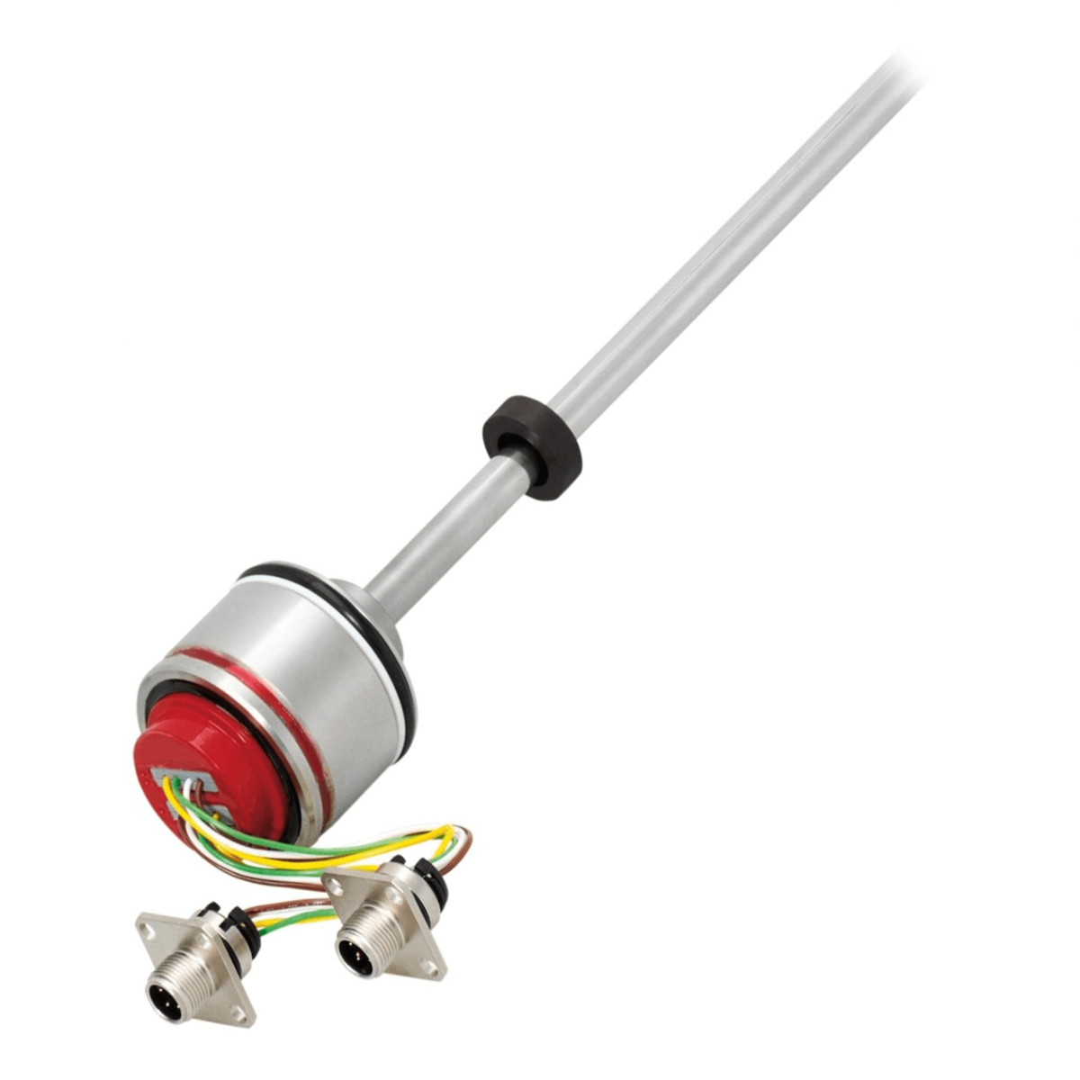 MT冗余磁致伸缩位移传感器