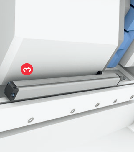 磁致伸缩位移传感器应用于液压机控制