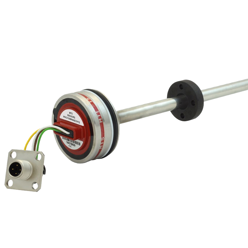 TEMPOSONICS位移传感器MH系列
